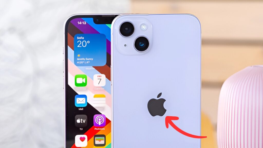 Apple iPhone 14 Plus