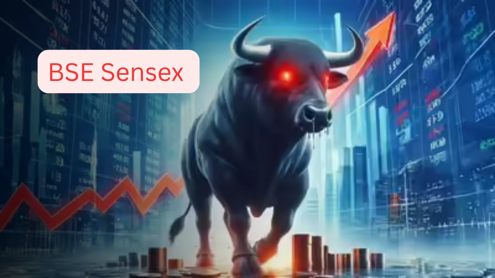 BSE Sensex