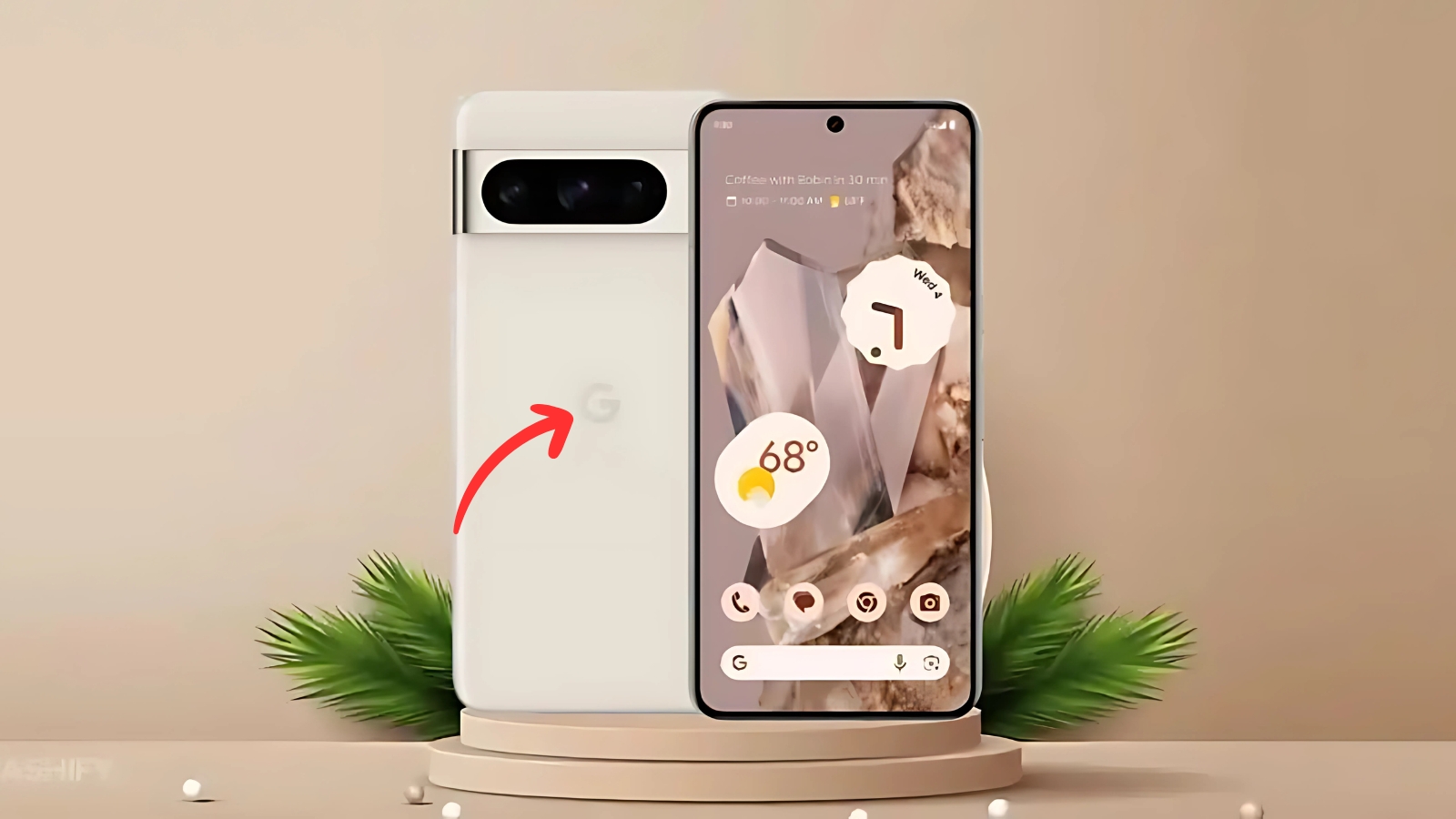 Google Pixel 6 Pro 5G