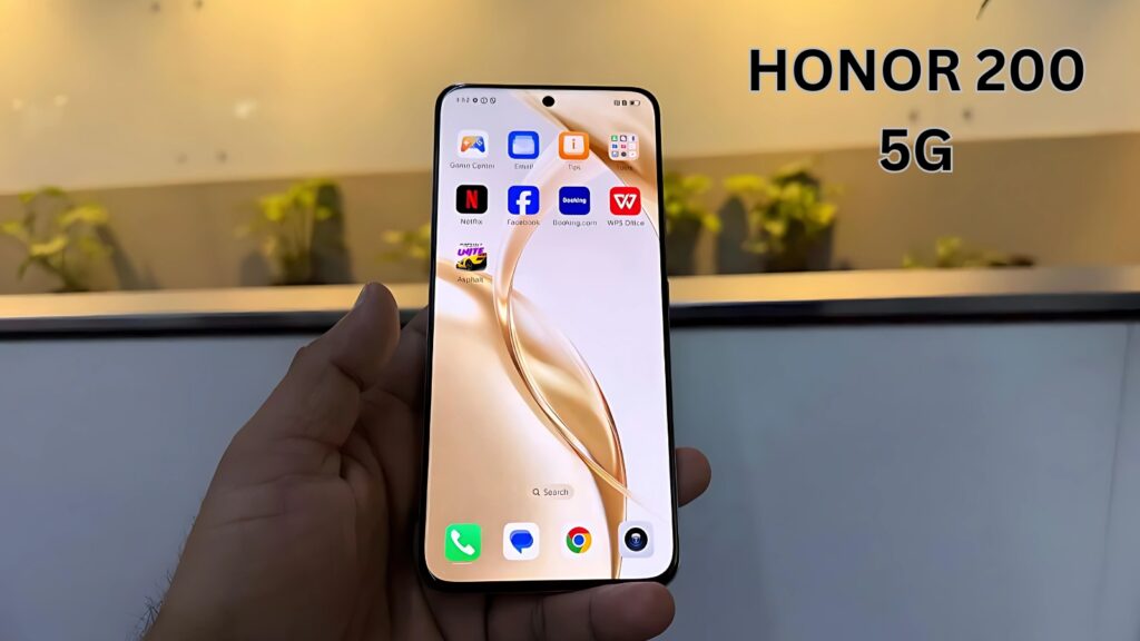 HONOR 200 5G