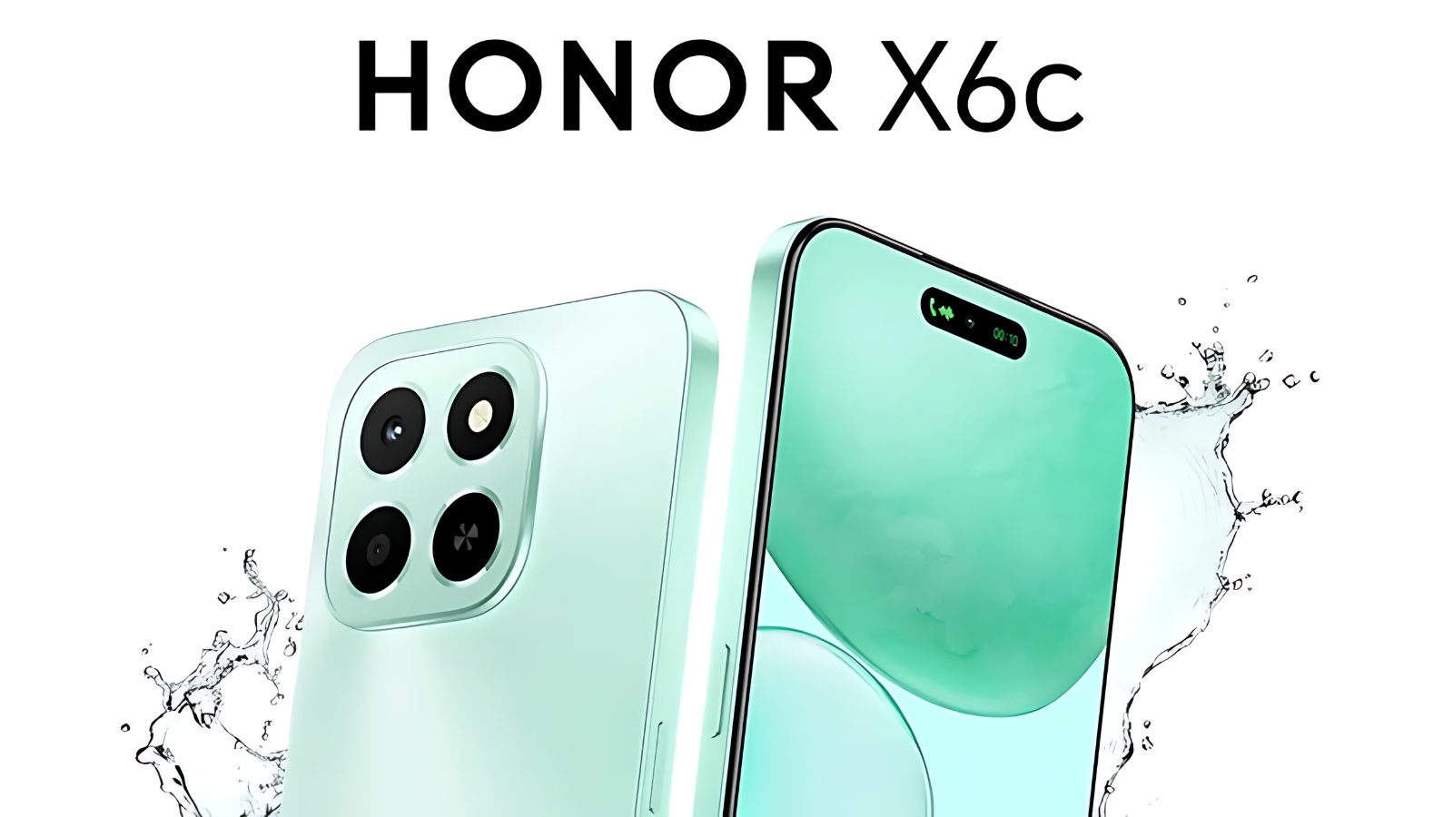 HONOR X6c 5G