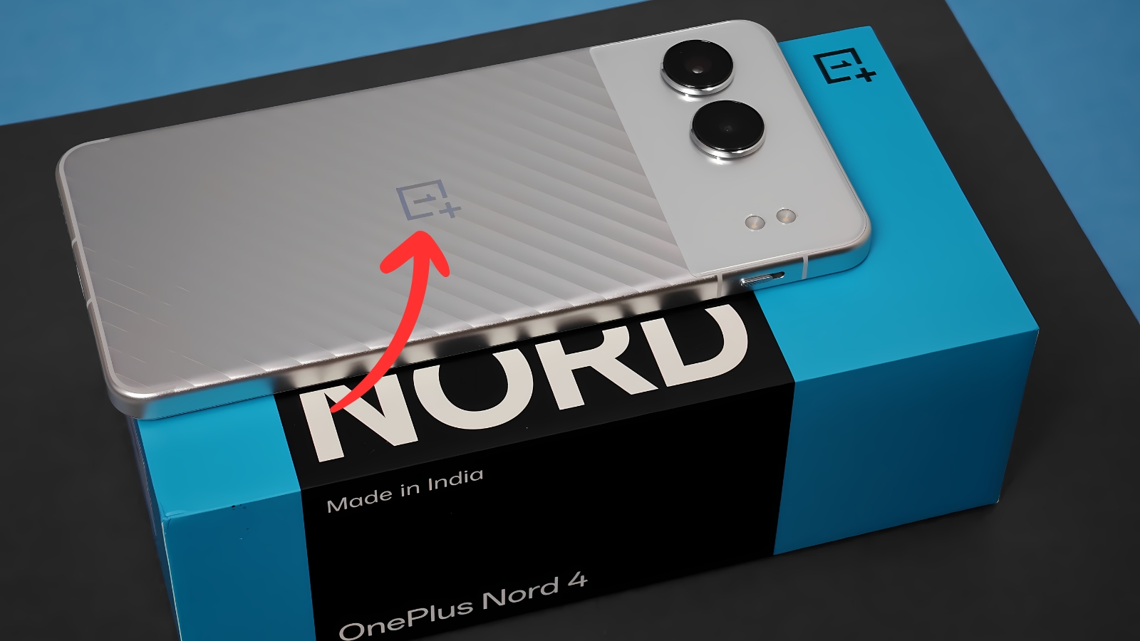 OnePlus Nord 4 5G