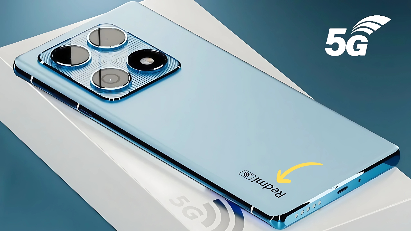 Redmi Note 88 Ultra 5G