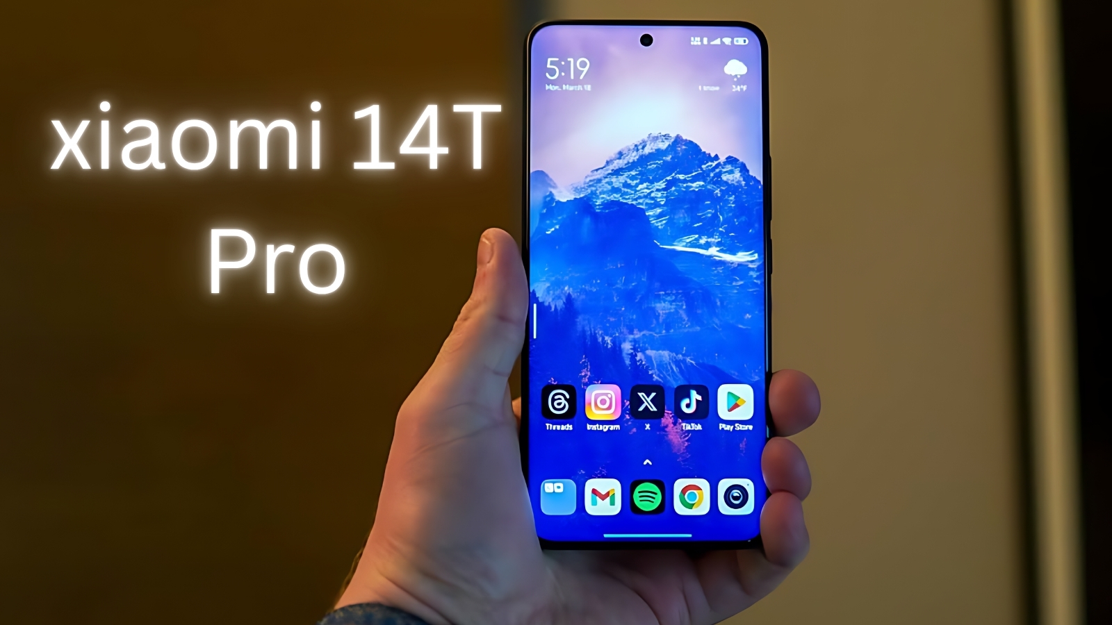 xiaomi 14T Pro