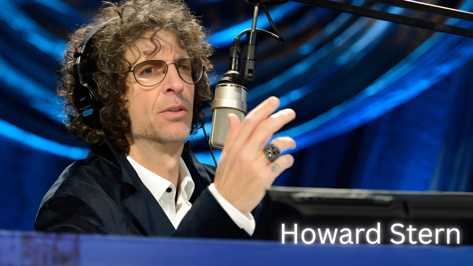 Howard Stern