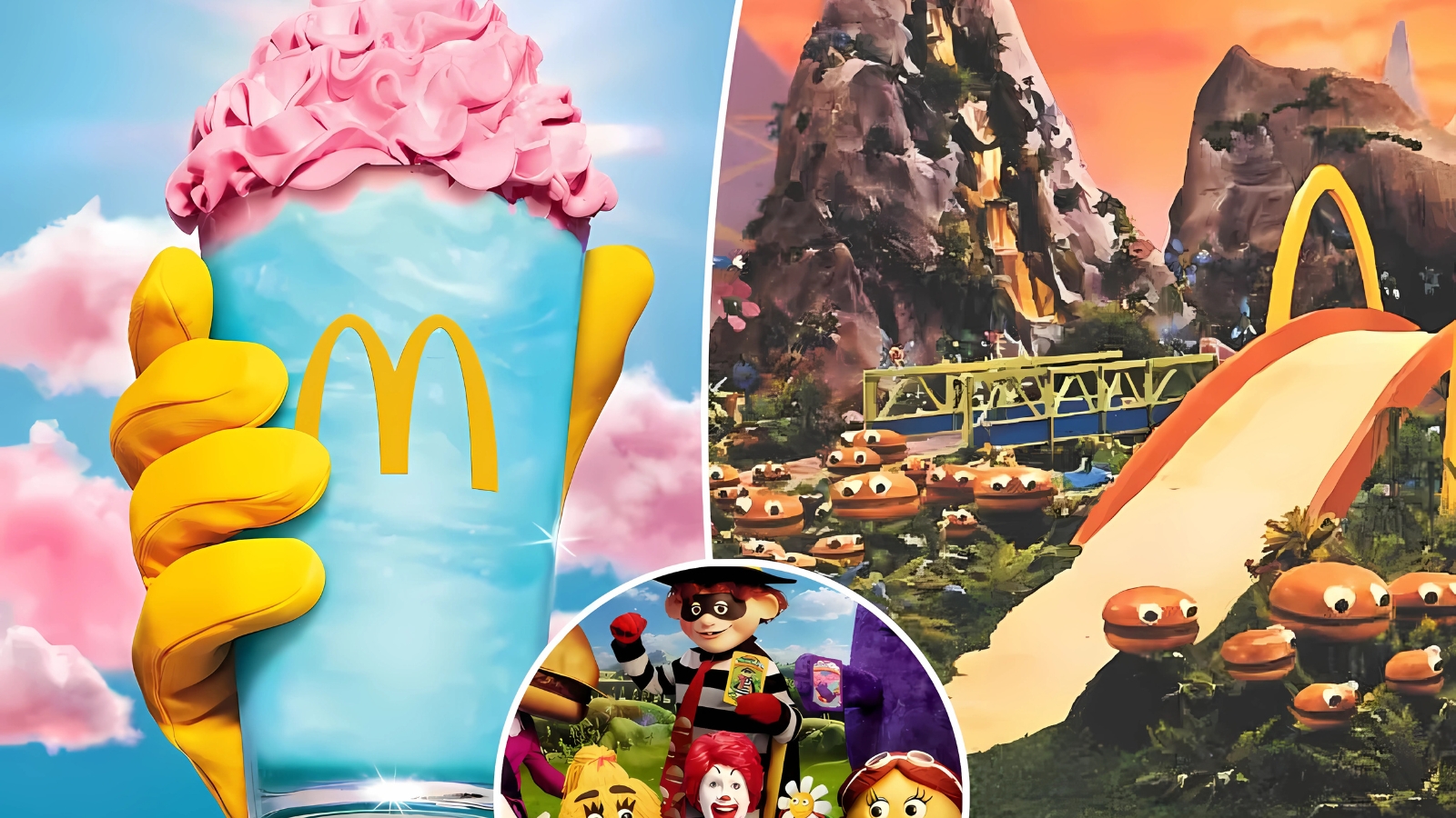 mcdonaldland meal 2025