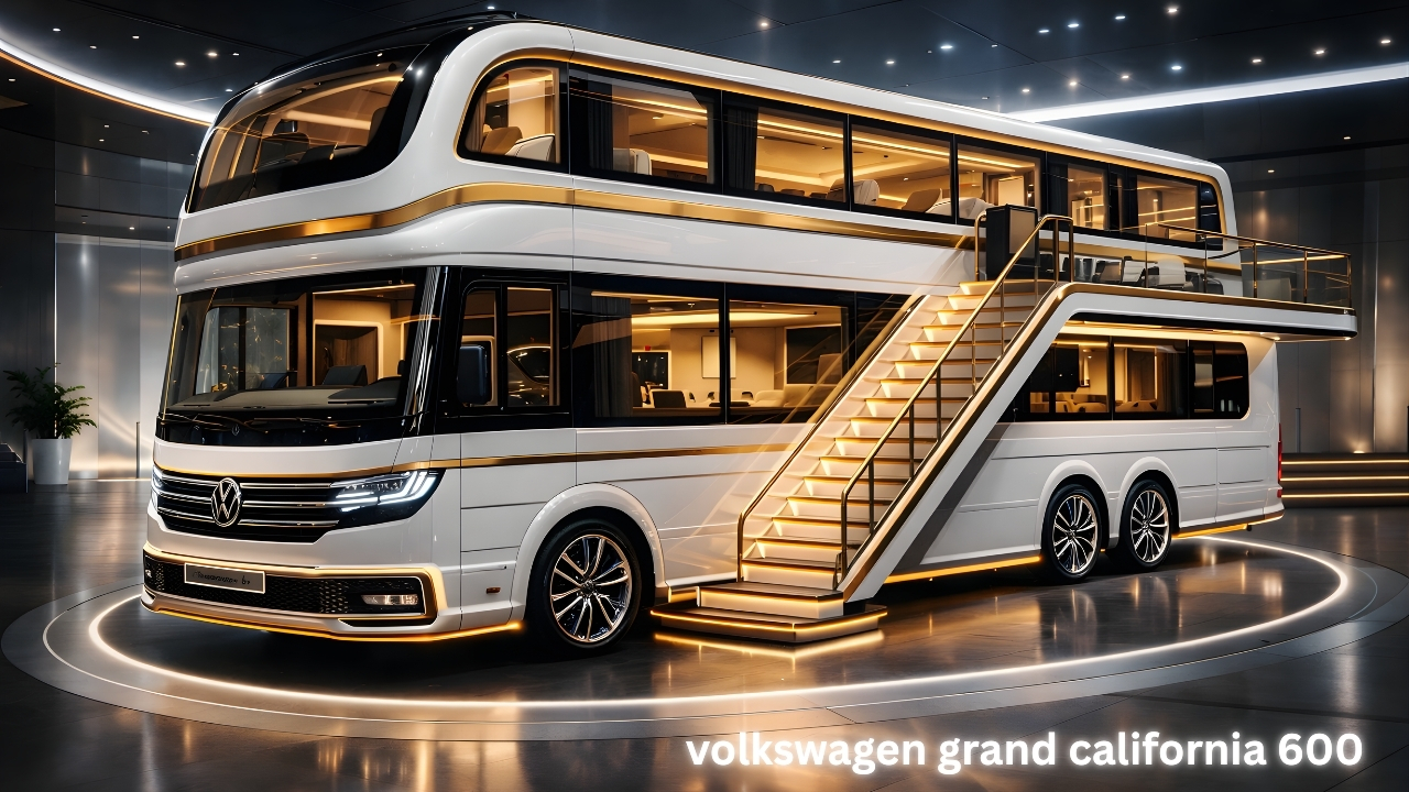 volkswagen grand california 600